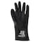 North By Honeywell North Butyl B131 13 Mil Smooth Finish Butyl Gloves, PR B131/9 - alternate 2